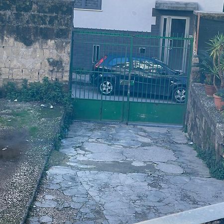 Casa Anita Leilighet Napoli Eksteriør bilde