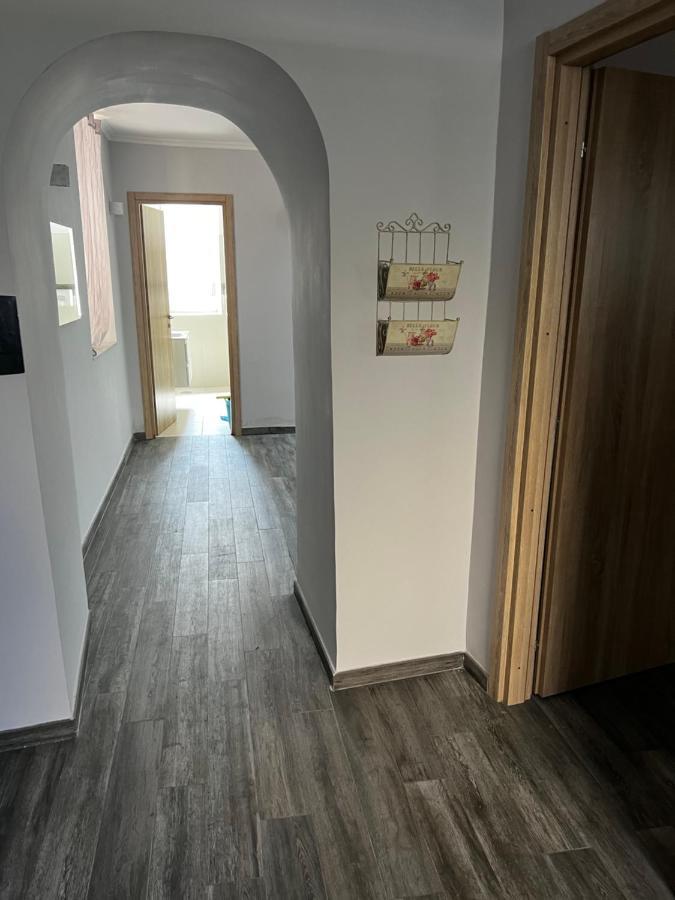 Casa Anita Leilighet Napoli Eksteriør bilde