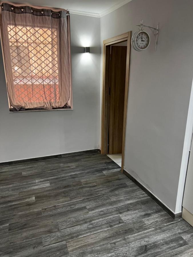 Casa Anita Leilighet Napoli Eksteriør bilde