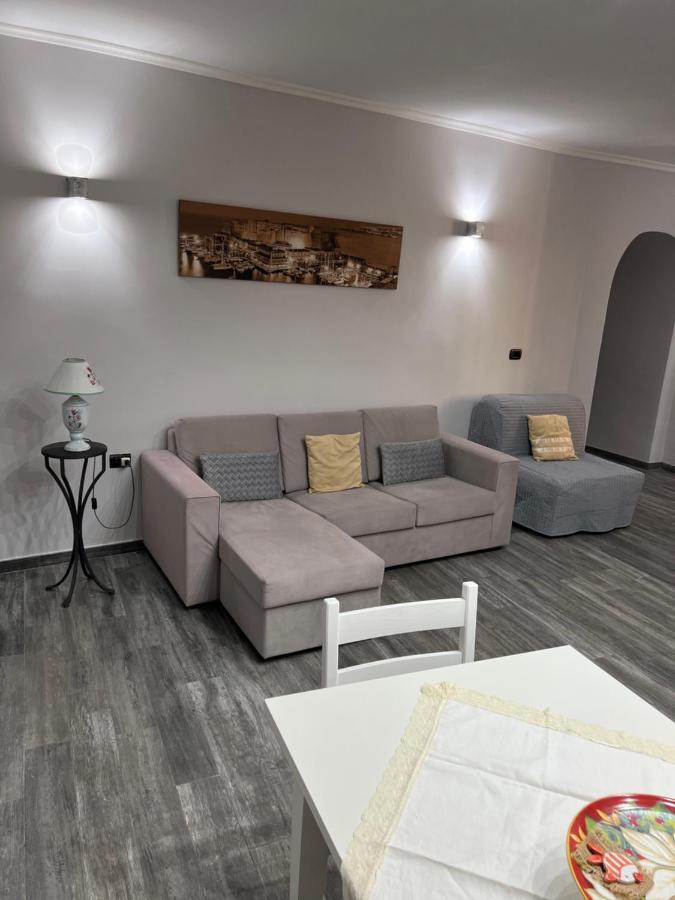 Casa Anita Leilighet Napoli Eksteriør bilde