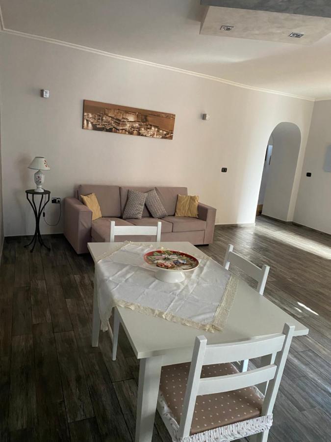 Casa Anita Leilighet Napoli Eksteriør bilde