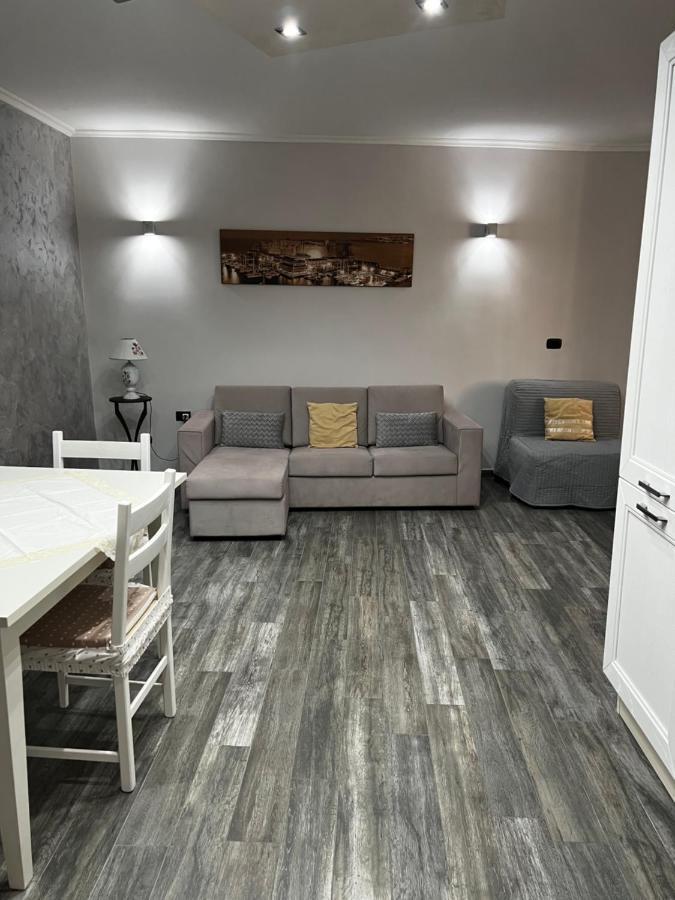 Casa Anita Leilighet Napoli Eksteriør bilde