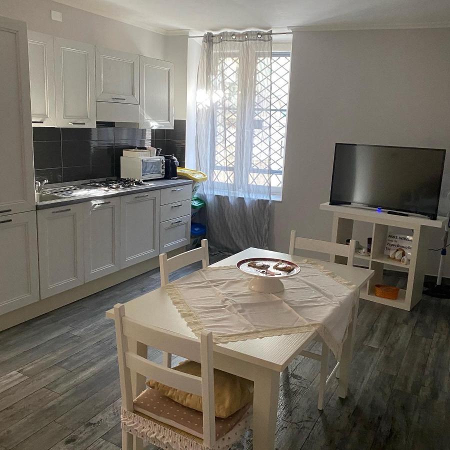 Casa Anita Leilighet Napoli Eksteriør bilde