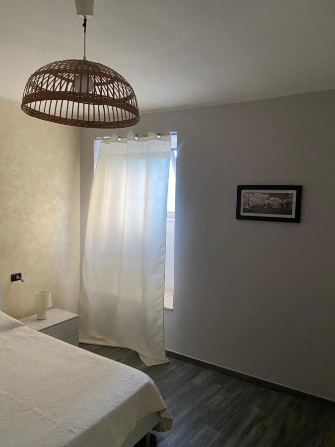 Casa Anita Leilighet Napoli Eksteriør bilde