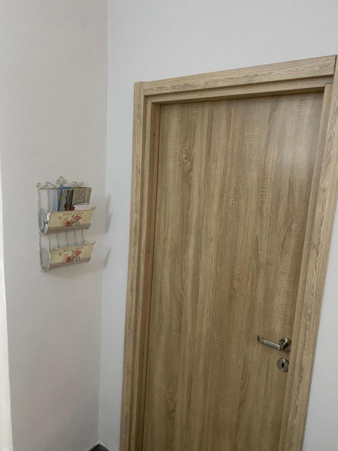 Casa Anita Leilighet Napoli Eksteriør bilde