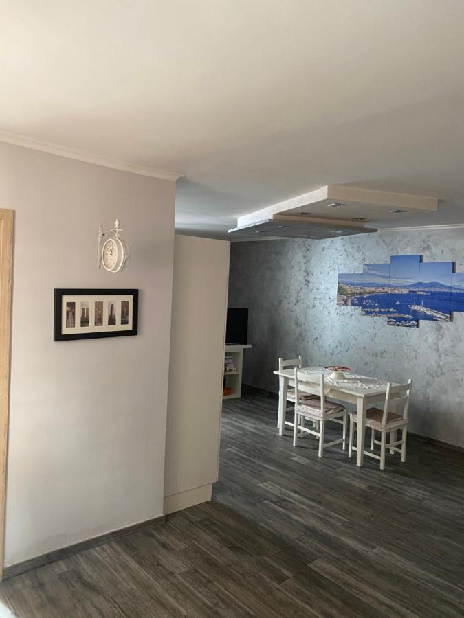 Casa Anita Leilighet Napoli Eksteriør bilde