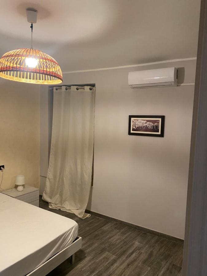 Casa Anita Leilighet Napoli Eksteriør bilde