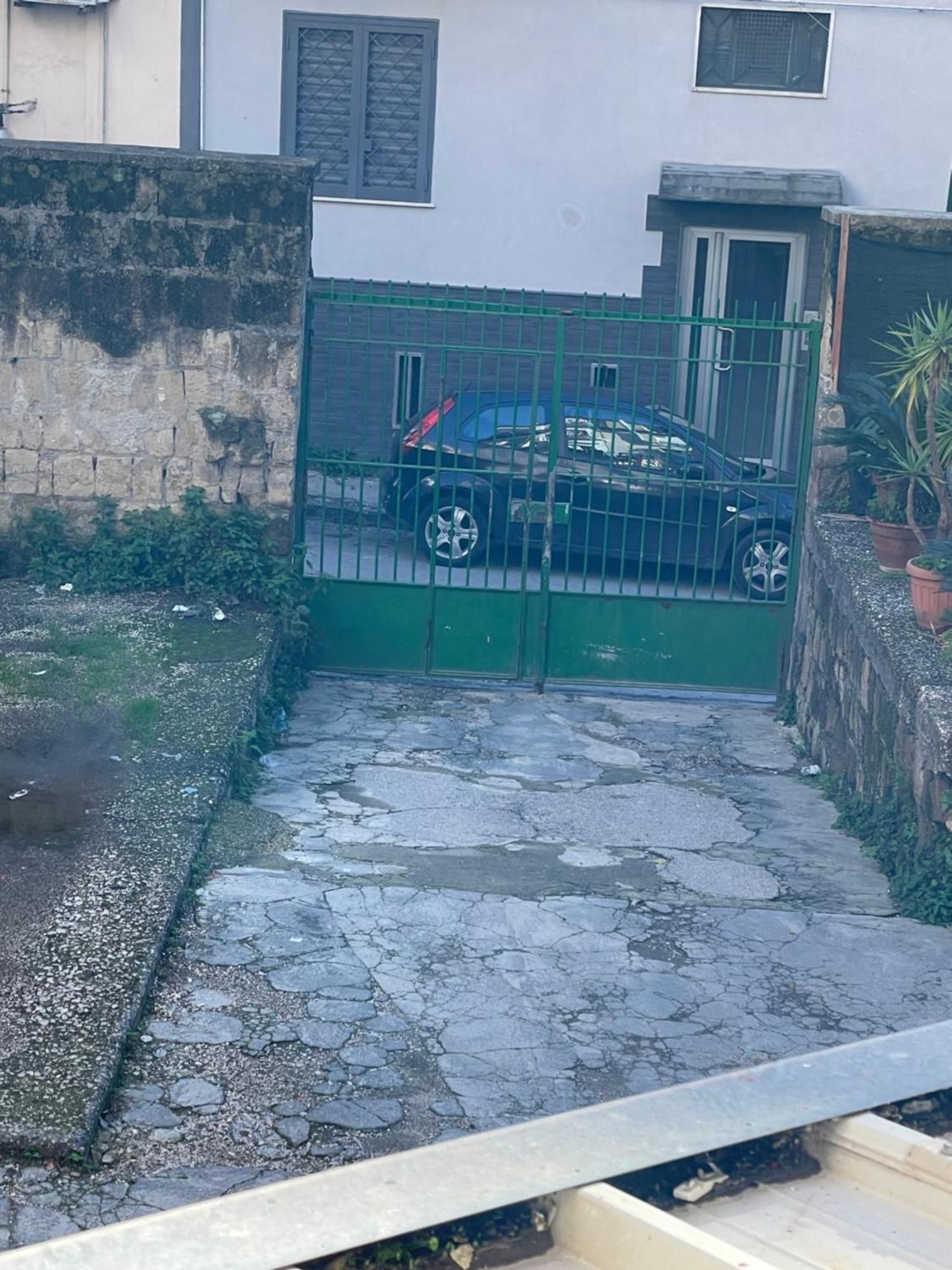 Casa Anita Leilighet Napoli Eksteriør bilde